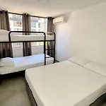 Apartamentos Con Salida Directa Al Mar - Bedviajes