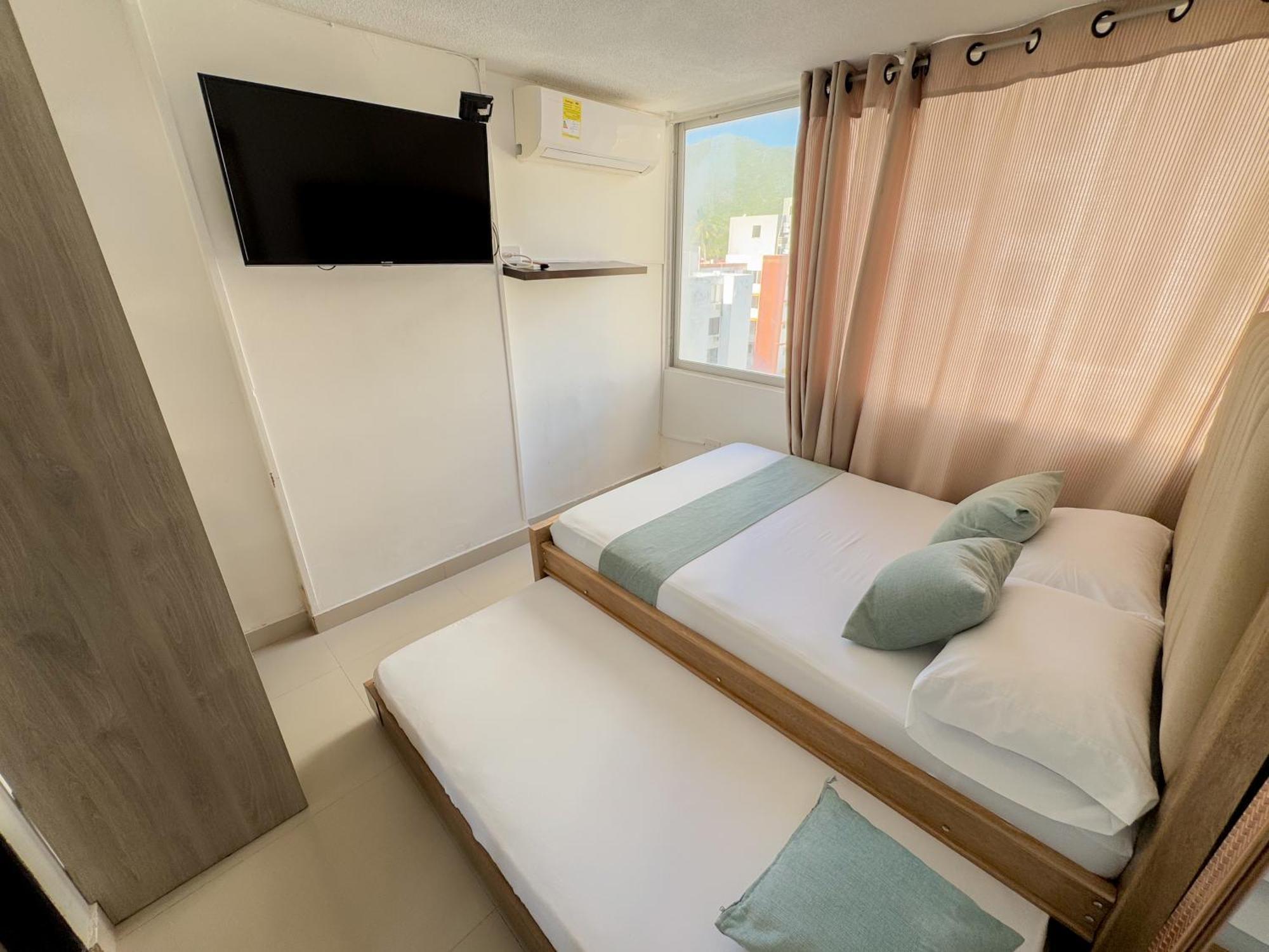 Apartment Con Salida Directa Al Mar - Bedviajes *