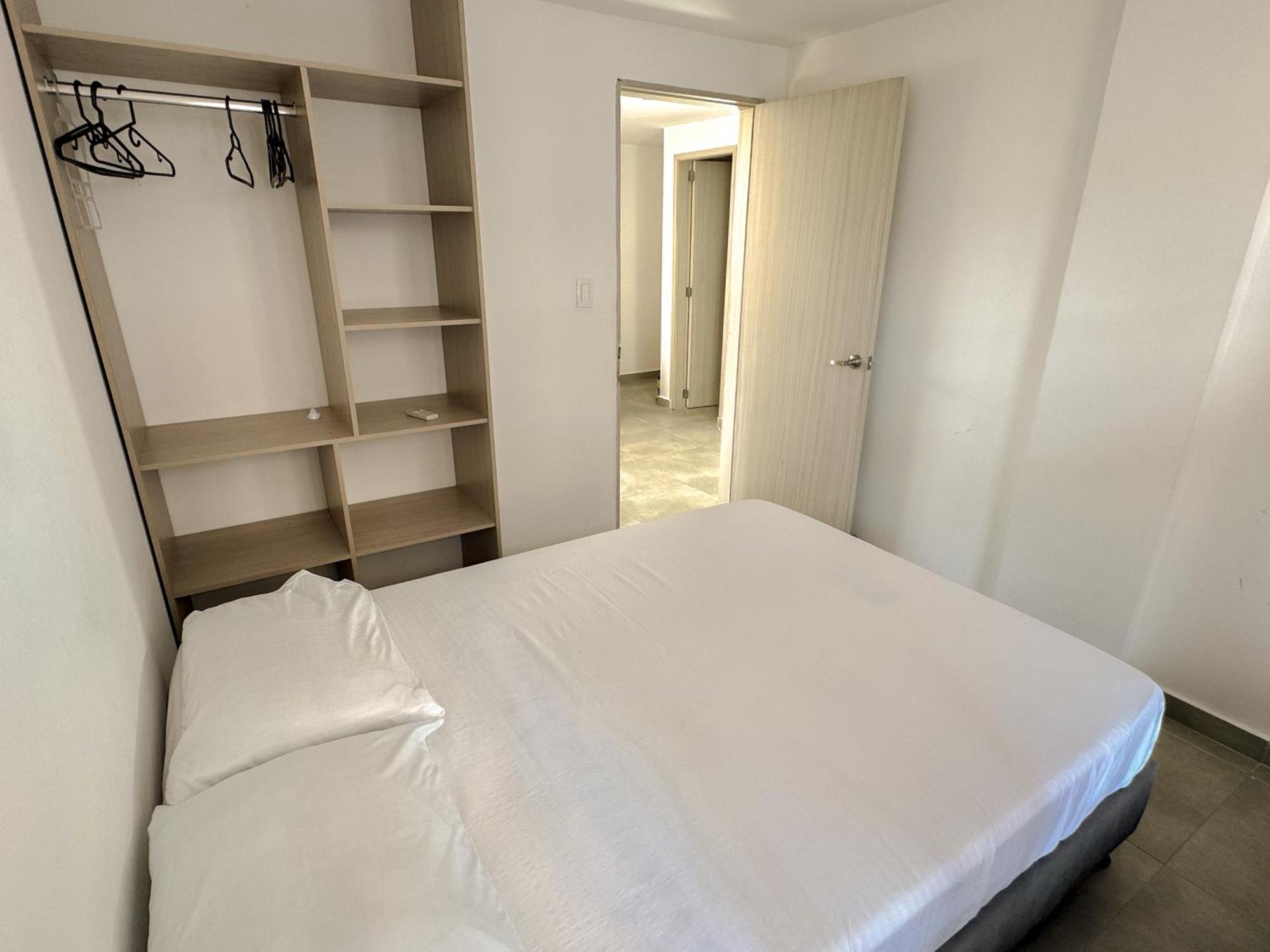 Apartamento Espectacular Vista Al Mar - Bedviajes